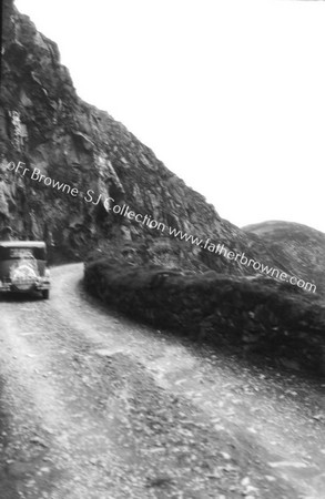 ASCENDING CONNOR PASS